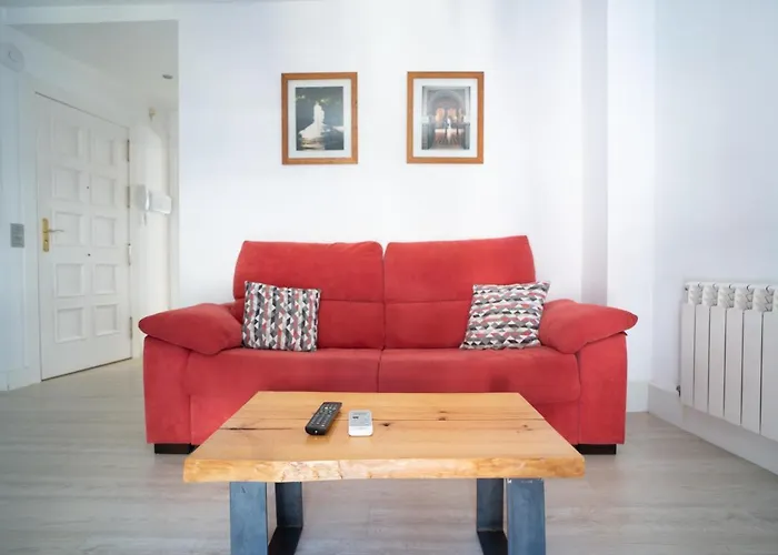 Precioso Apartamento Al Lado De La Alhambra