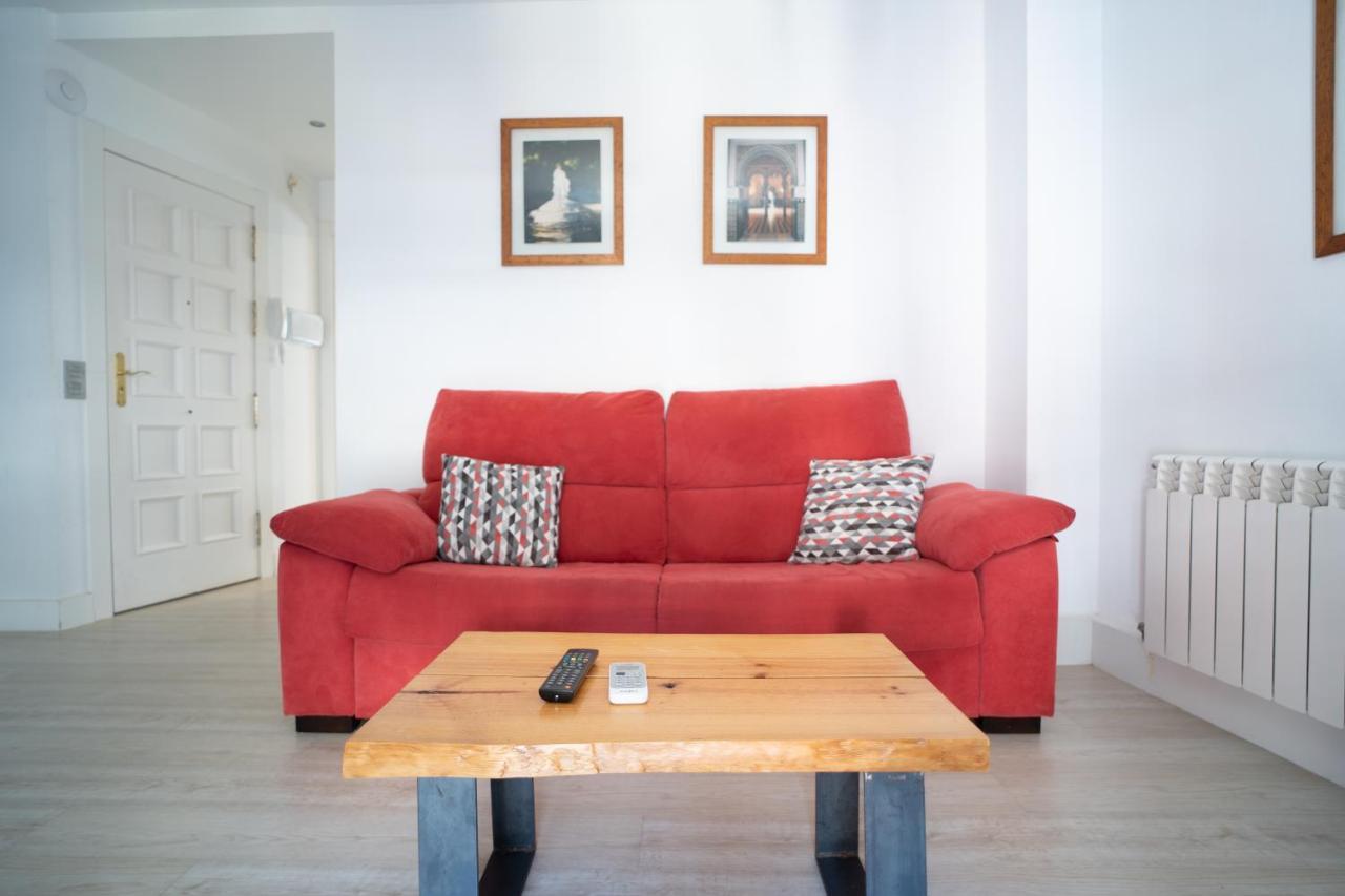 Appartement Precioso Al Lado De La Alhambra