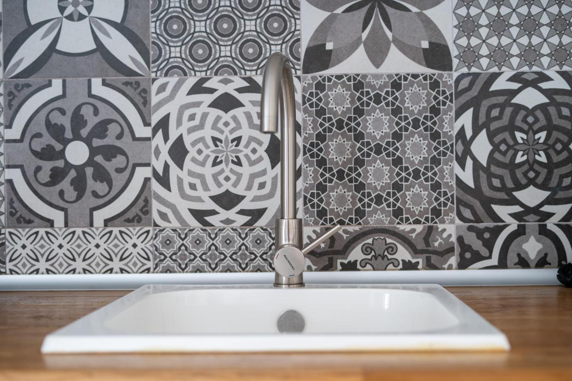 Precioso Al Lado De La Alhambra Appartement